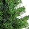 12" Unlit Mini Pine Full Artificial Christmas Tree